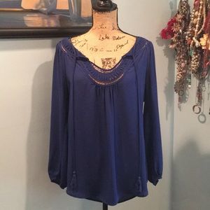 ❗️COMING SOON❗️DANIEL RAINN BLOUSE